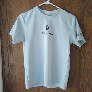 Rare Balle De Match Yippe Womens Tennis Shirt